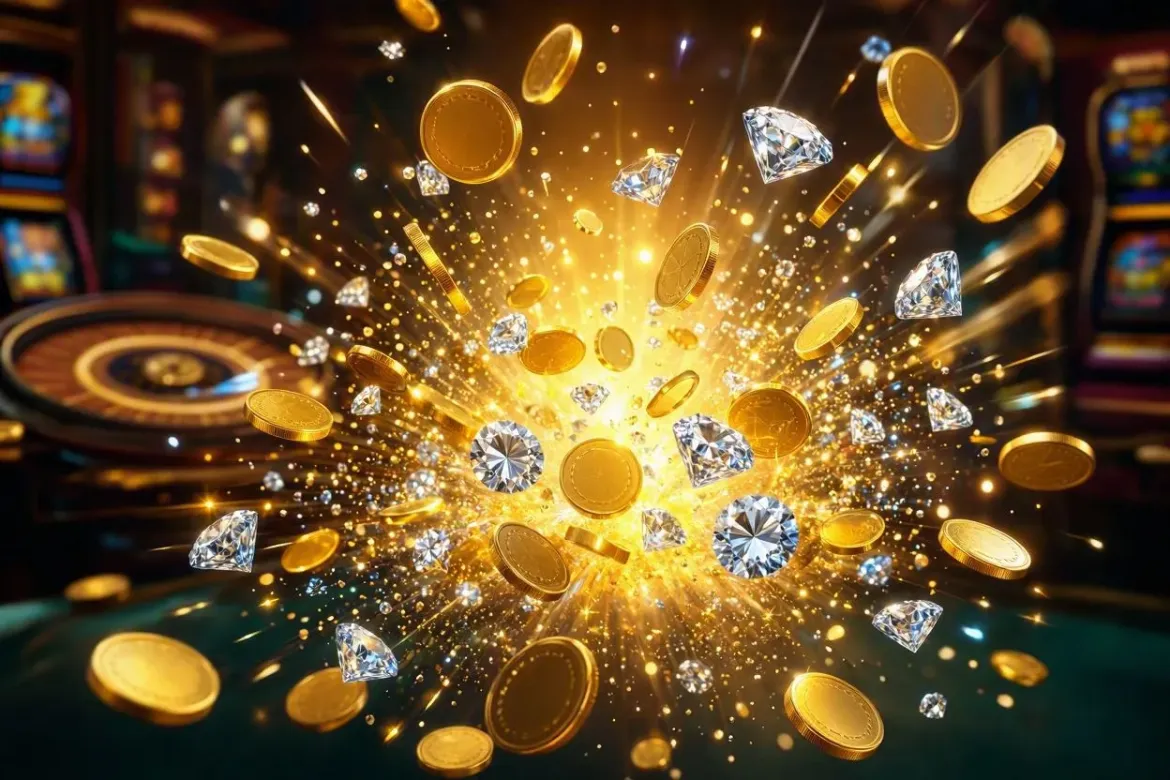 Dream Jackpot Casino